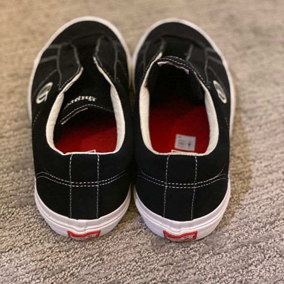 Supreme Vans - Picture 2 of 2